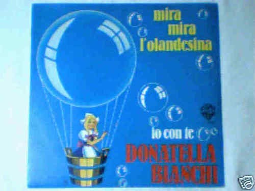 Donatella bianchi mira - mira,