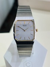 Seiko Watch New Watch