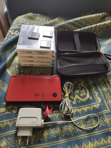 Nintendo console super - ds, xl
