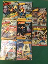 Zagor Speciali Dal N. 1 al N
