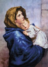 Diamond Dotz Madonna delle