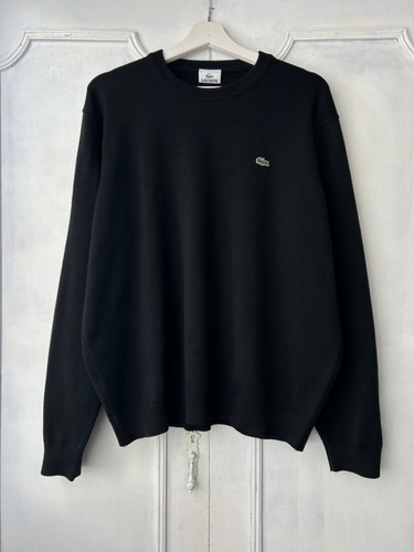 Maglione vintage lacoste misto - vintage,