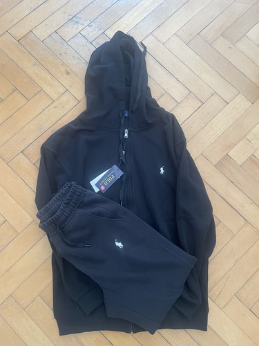 Tuta polo ralph - polo,