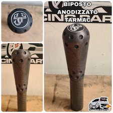 Pomello ANODIZZATO TARMAC