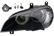 Faro Alogeno SX Adatto A per