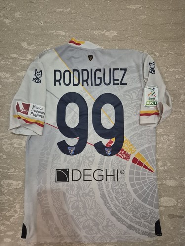 Maglia lecce 2021 2022 - lecce,