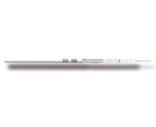 Cavo coassiale 75 Ohm bianco