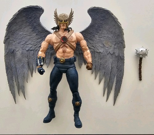 Modellino hawkman loose - modellino,