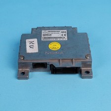 Mercedes Classe E W211