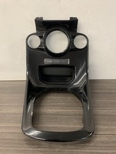 Ford Fiesta Mk7 Console Centrale Controllo Riscaldamento Surround Trim C1BB18D422FCW 08-17