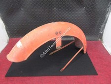 PARAFANGO ANTERIORE MOTO PER MOTO D'EPOCA