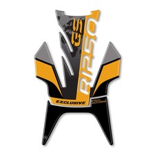 3D TANK GUARD MOTORCYCLE TANK