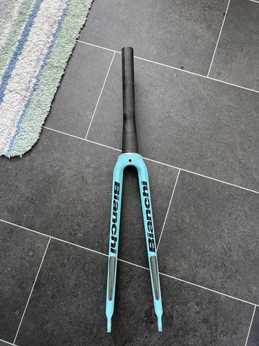 Bianchi fibra carbonio bici - di,