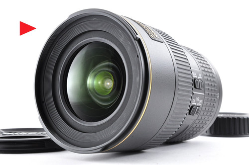 Nikon nikkor 35 mm - nikon,