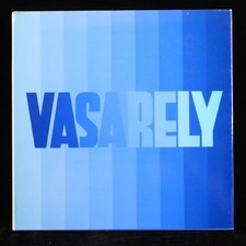 VICTOR VASARELY Livre 2