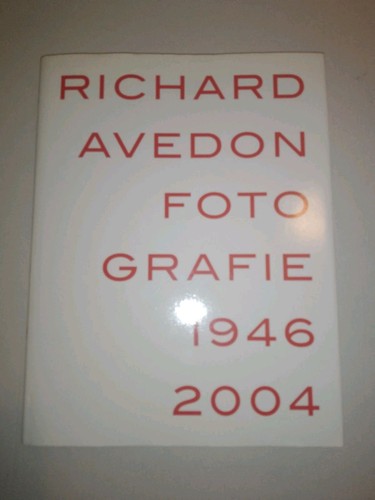 Richard avedon fotografie - richard, 1946