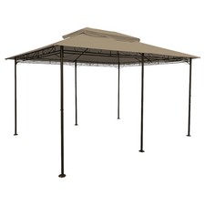 Tetto di ricambio per gazebo