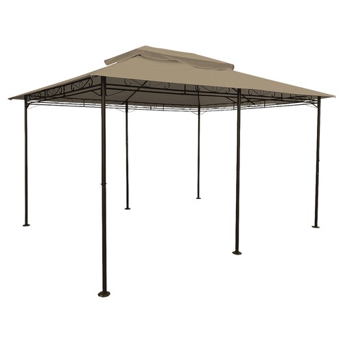 Tetto ricambio per gazebo - tetto,