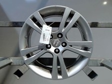 🇮🇹 CERCHIO IN ALLUMINIO