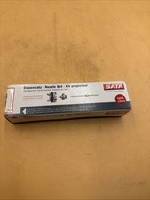 Kit ugelli SATA SATAjet 5000 B