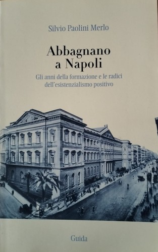 Abbagnano napoli gli - abbagnano,