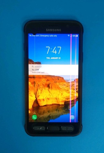 Samsung galaxy active - galaxy,
