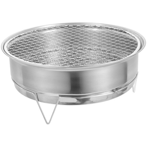 Griglia acciaio inox brace - ,