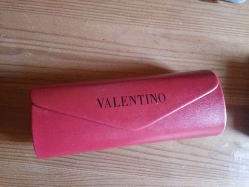 Valentino custodia originale