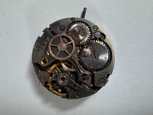 Movimento completo rolex - movimento,