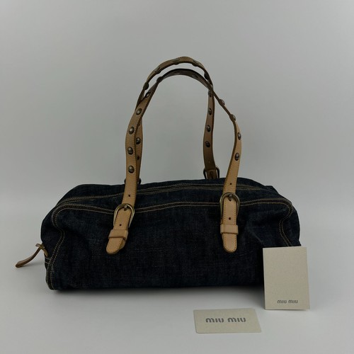 Borsa tracolla miu - borsa, a