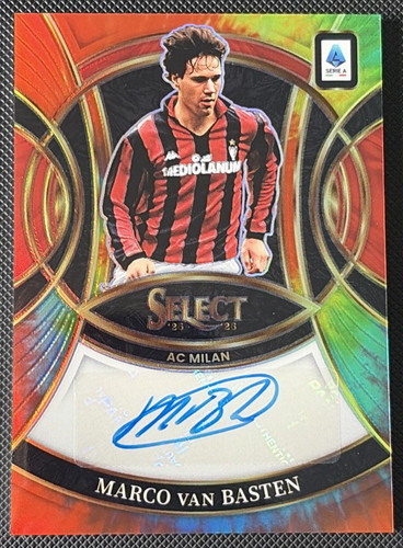 2025 panini select serie - 2025-26, a