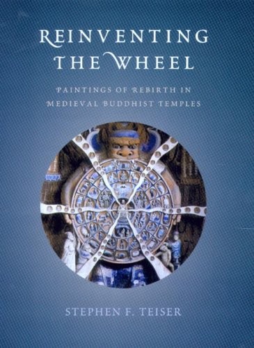 Reinventing the wheel - reinventing,