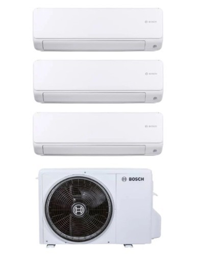 Condizionatore bosch trial - bosch,