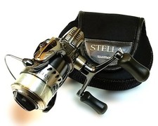 SHIMANO STELLA 1000 SC96B