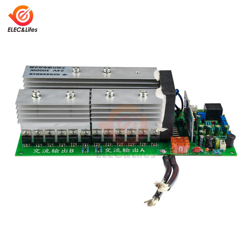 Scheda driver inverter - , di