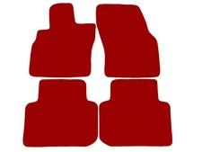 Basic Tappetini per Audi Q3 F3