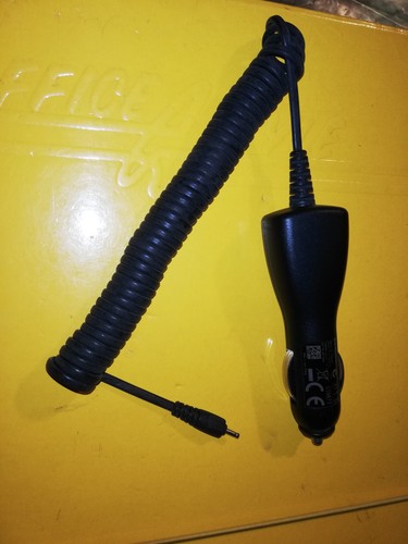 Nokia dc4 caricabatteria - caricabatteria, da