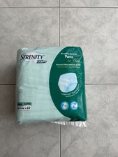 SERENITY - pannolini