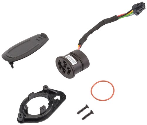 Bosch kit presa ricarica - bosch,