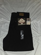 Jeans vintage Levis 545 larghi
