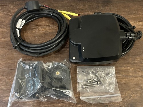 Humminbird mega live - mega, imaging
