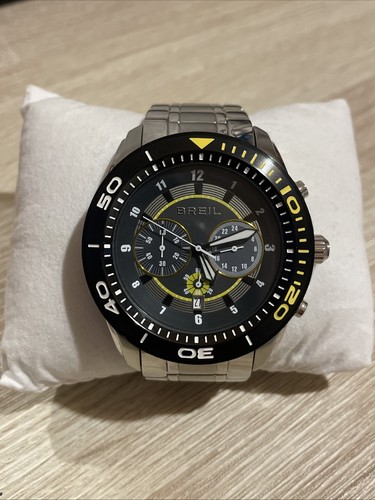 Orologio breil uomo edge - uomo,