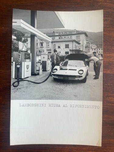 Lamborghini miura foto - lamborghini,