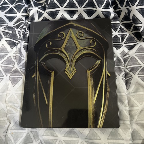 Assassin creed odyssey gold - assassin's,