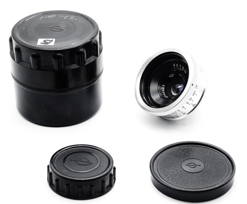 Kmz orion f - mm, f/6