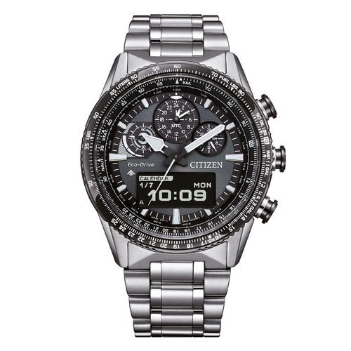 Citizen promaster skyhawk u830 - skyhawk,