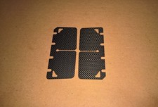 NUOVO (QTY 2) 100cc Kart