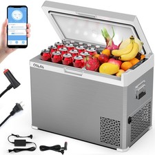 Compressore 40L Frigo Box AEG