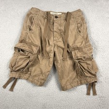 Vinatge Abercrombie Fitch