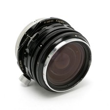 Nikon nippon kogaku nikkor - nikon, pc-nikkor